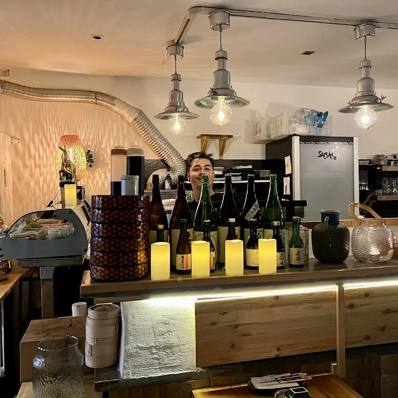 Mika Sushi Berlin