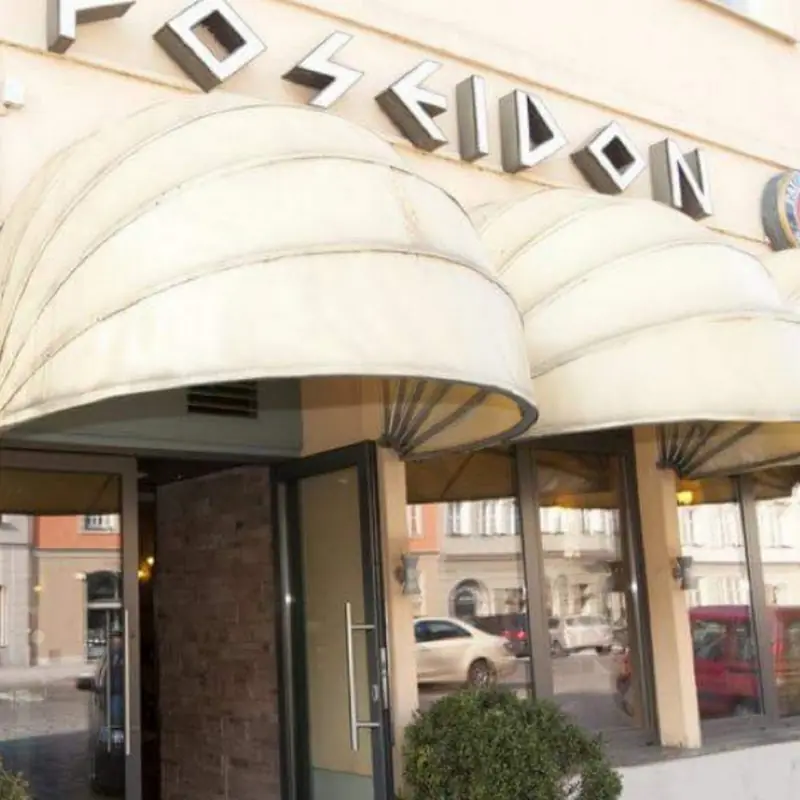 Restaurant Poseidon