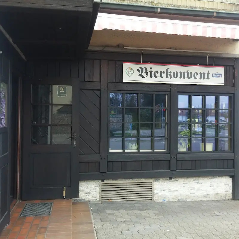 Gaststätte Bierkonvent