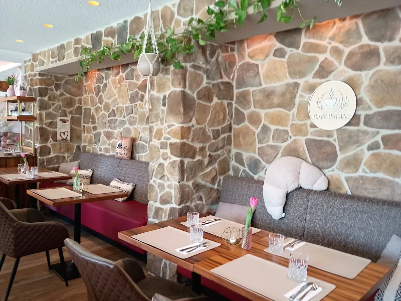 Café Primas