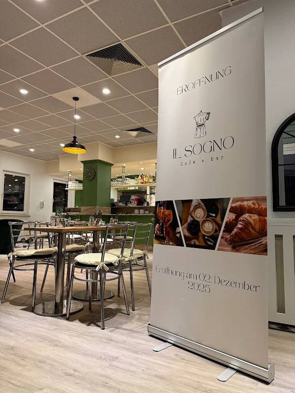 Il Sogno Café & Bar