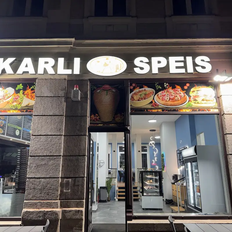 Karli Speis