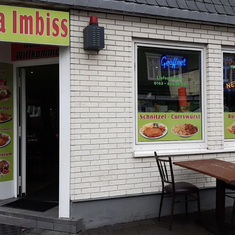 Kaya Imbiss
