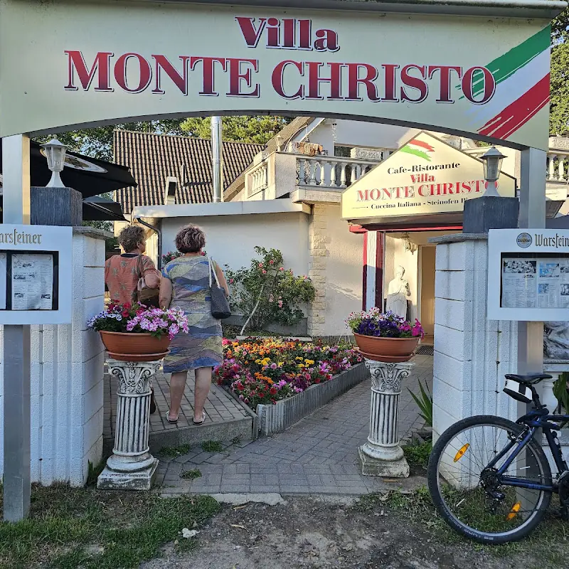 Villa Monte Christo