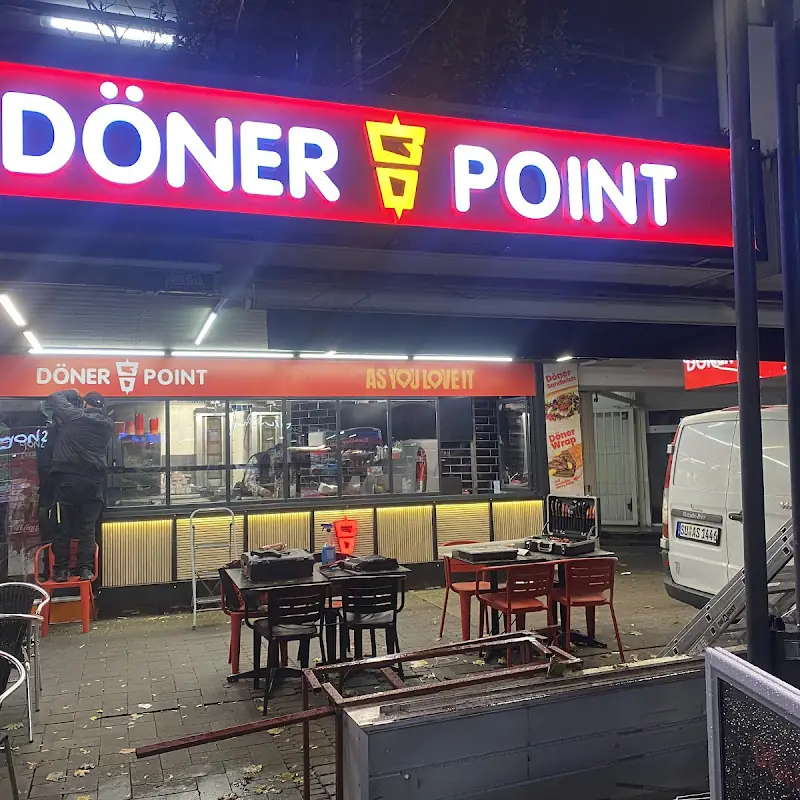 Döner Point