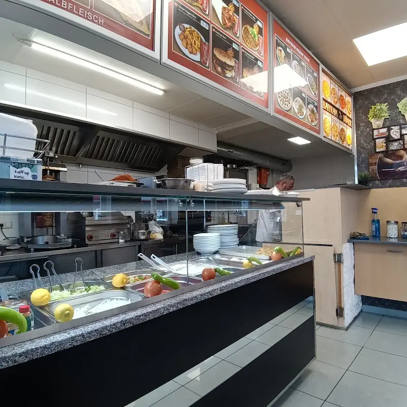 Bayram Kebap Haus (Langen-Hessen)