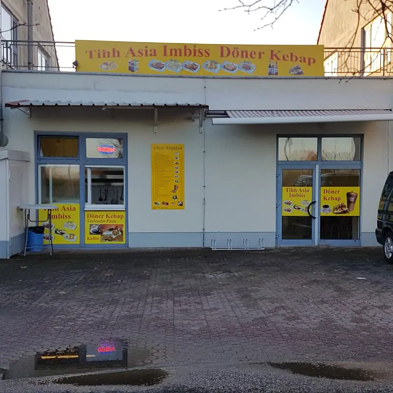 Tinh Asia Imbiss & Döner Kebab