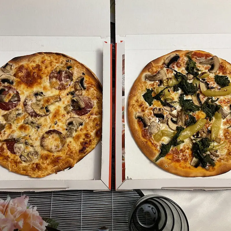 Pizza Jo