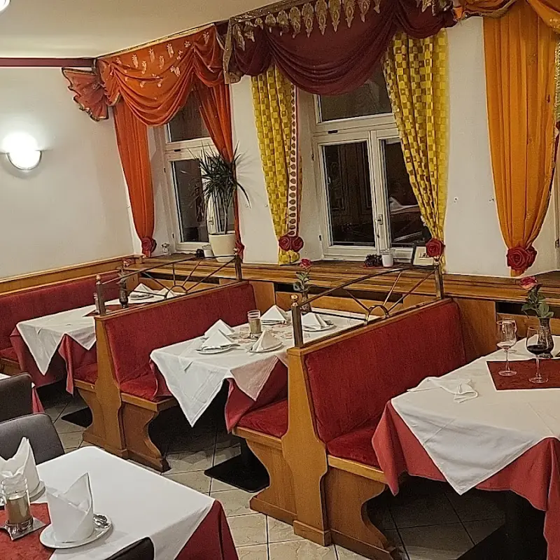 Indian Palace