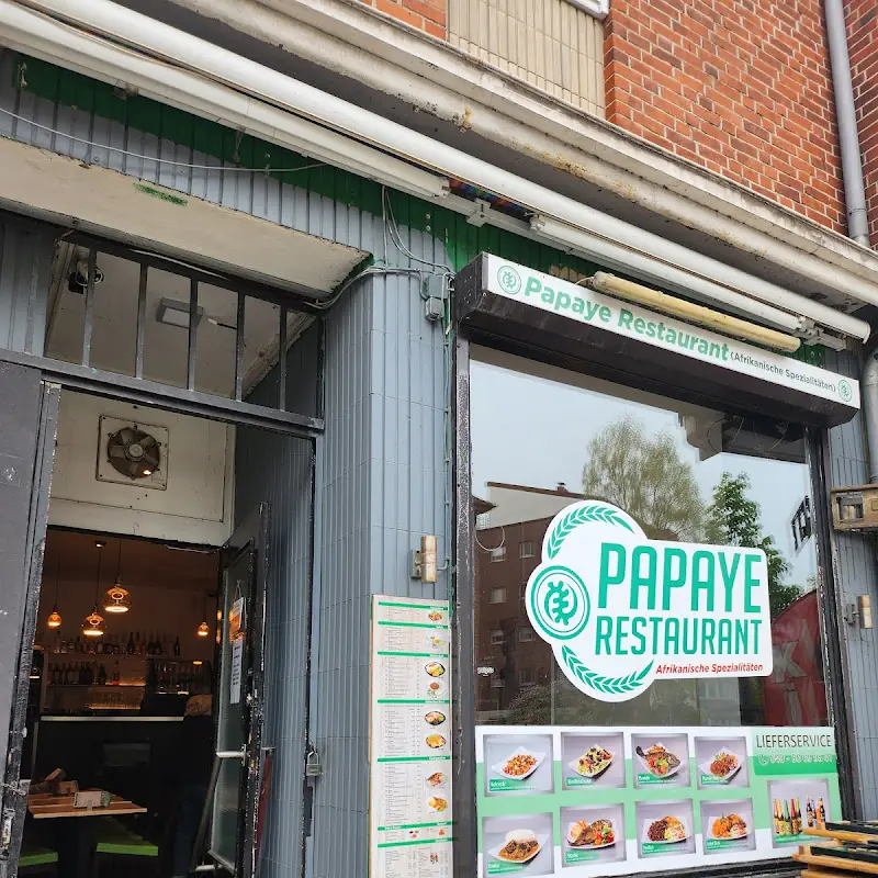 Papaye Restaurant