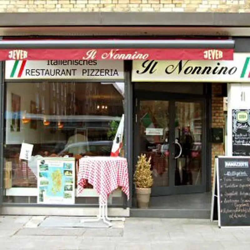 Il Nonnino Hamburg