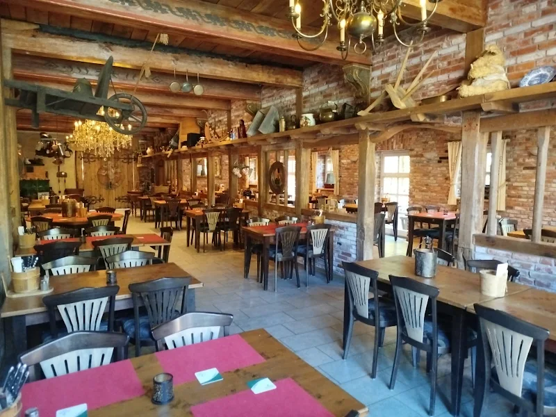 Landgasthof Koninghoek