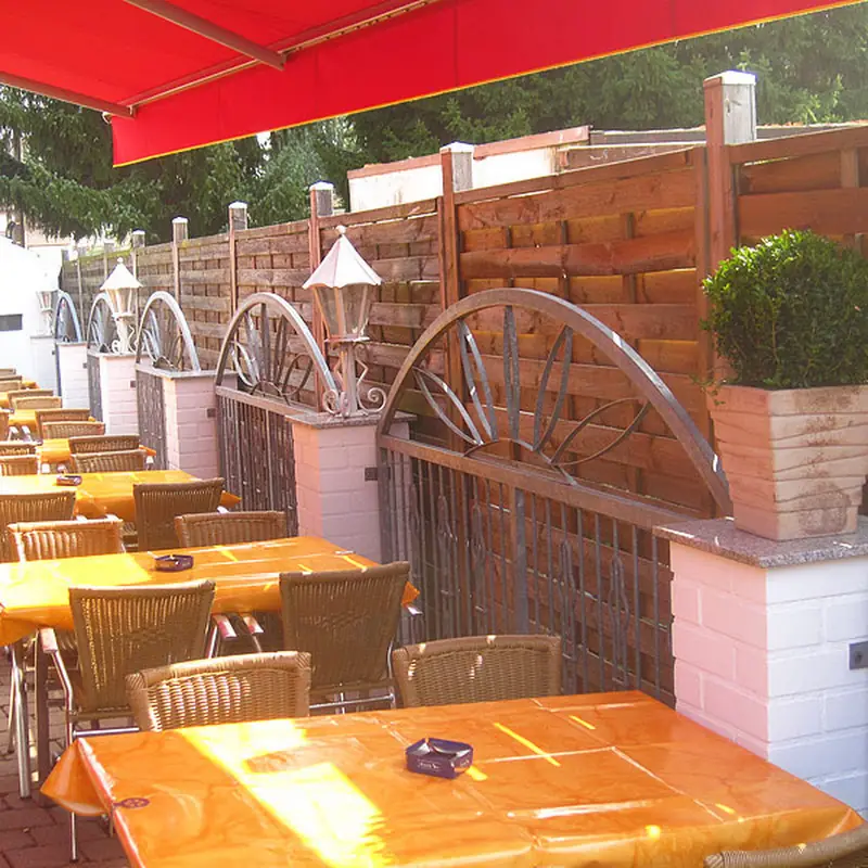 Mike’s Steakhouse | Nürnberg