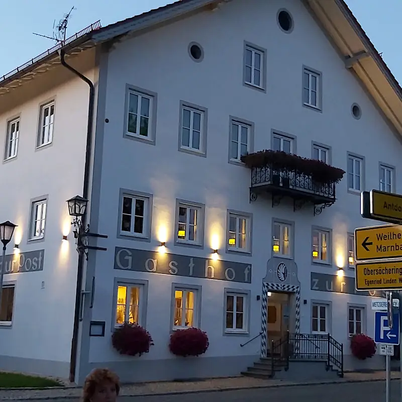 Gasthof zur Post