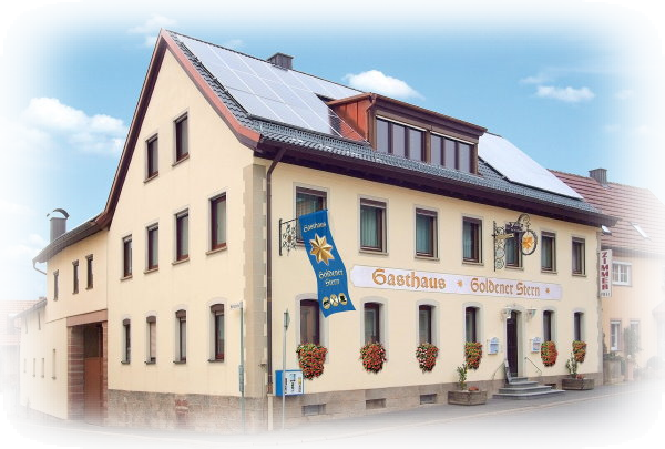 Gasthaus Goldener Stern