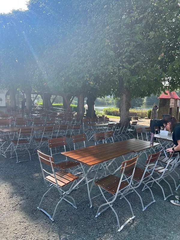 Schloss Café