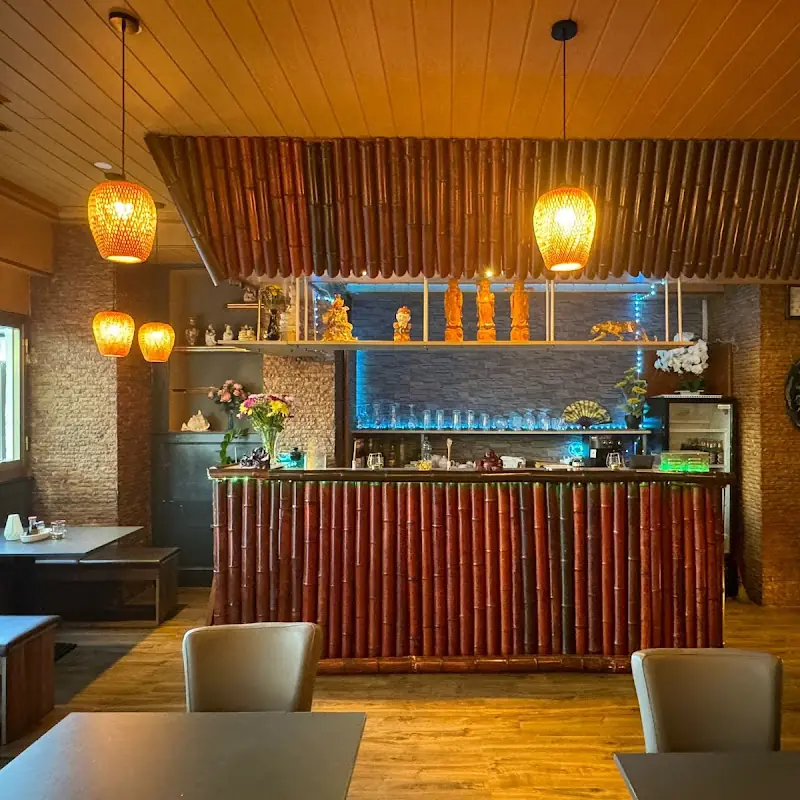 Ryu Sushi & Asiatische Küche (reservieren und bestellen auf Website)