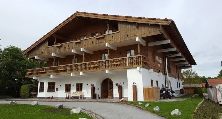 Gästehaus Eder