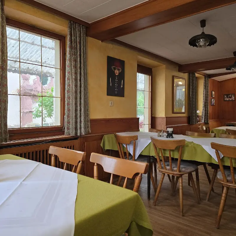Gasthaus "Zur Linde"