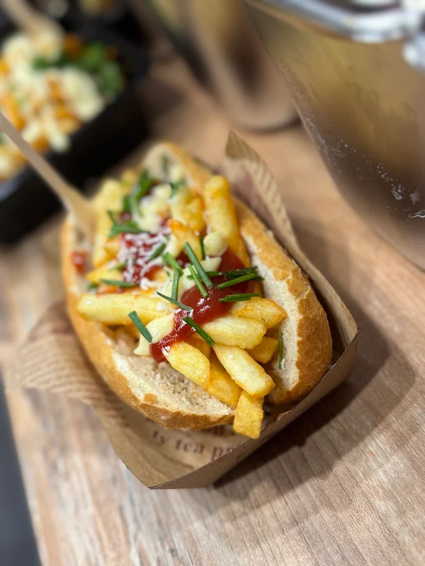 Unvergesslich - die etwas andere Wurst