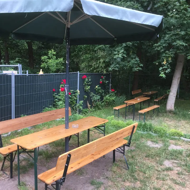 IMBISS AM TEICH - SCHILDOW- (DÖNER KEBAB, HÄHNCHEN, CURRY UND CO.)