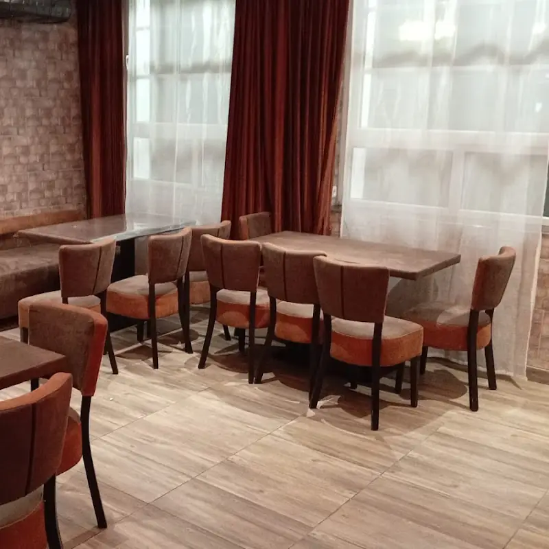 Sahara Restaurant مطعم صحارى