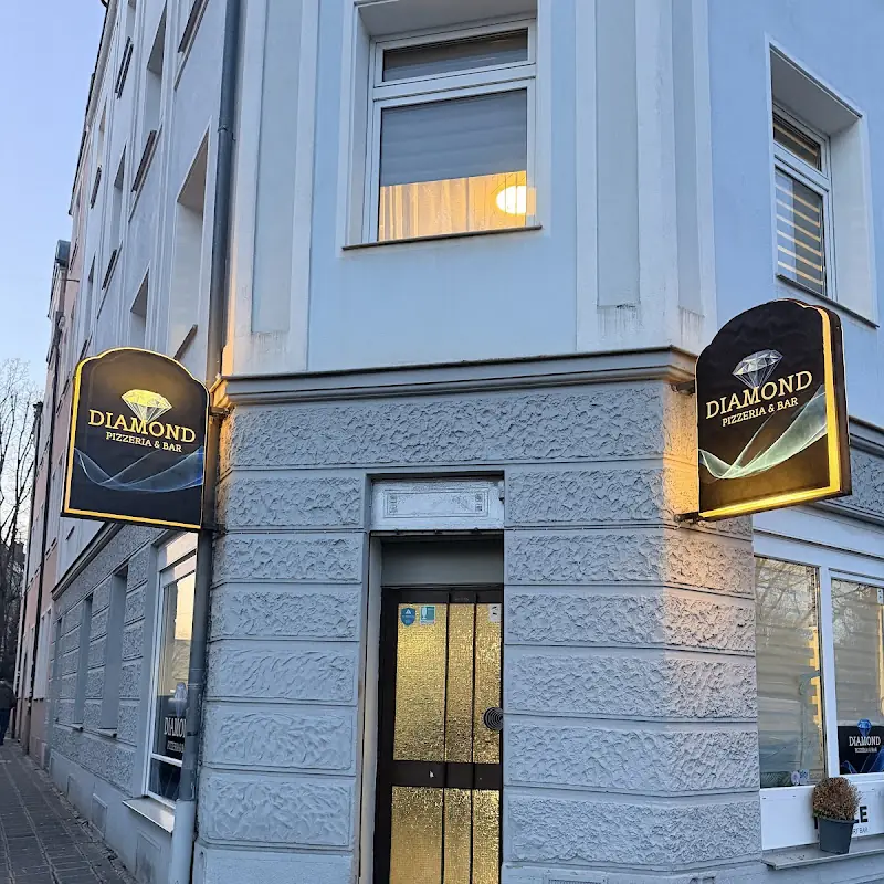 Diamond Pizzeria