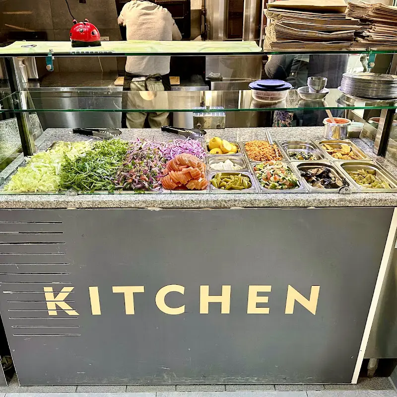 Bedos Kitchen