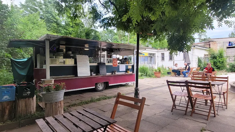 Bill's Kitchen