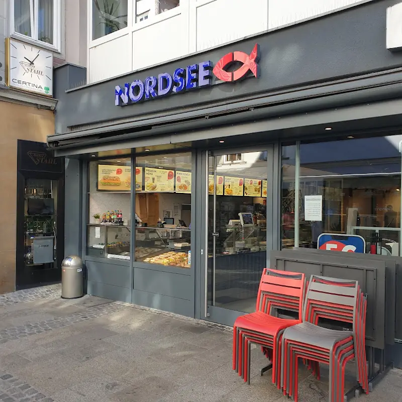 NORDSEE Coburg Spitalgasse