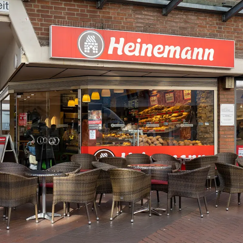 Heinemann Bäckerei
