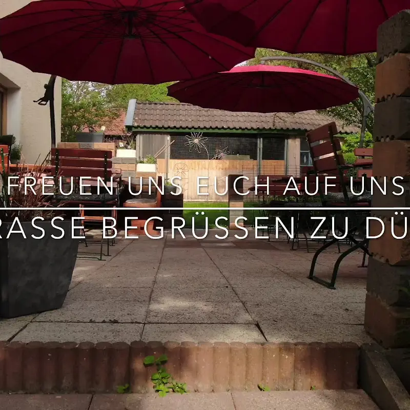 Hubertus Stüberl