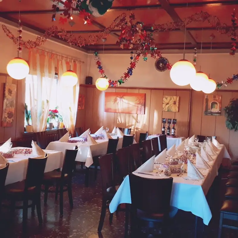 Restaurant "Café Feldheim"
