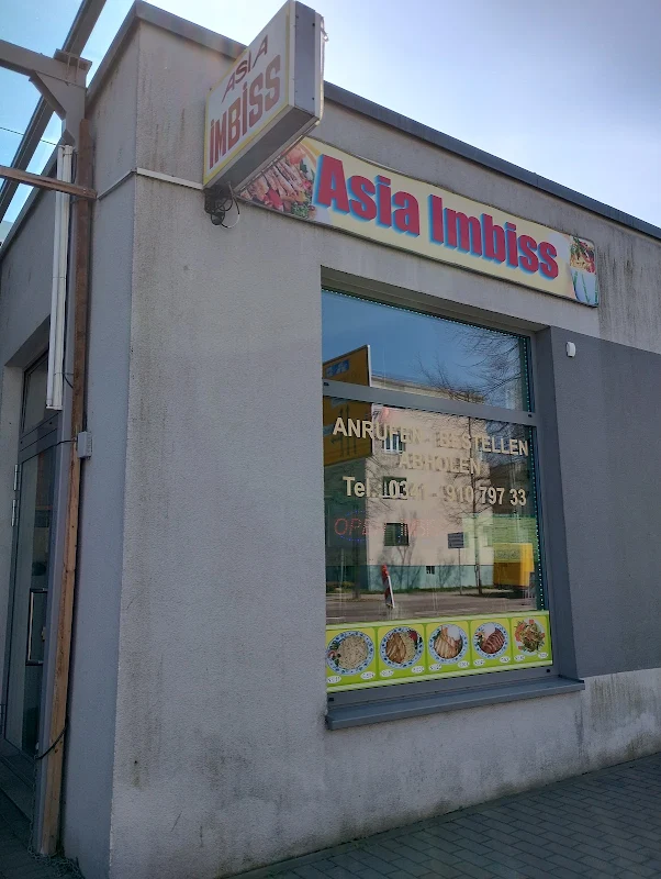 Asia Imbiss