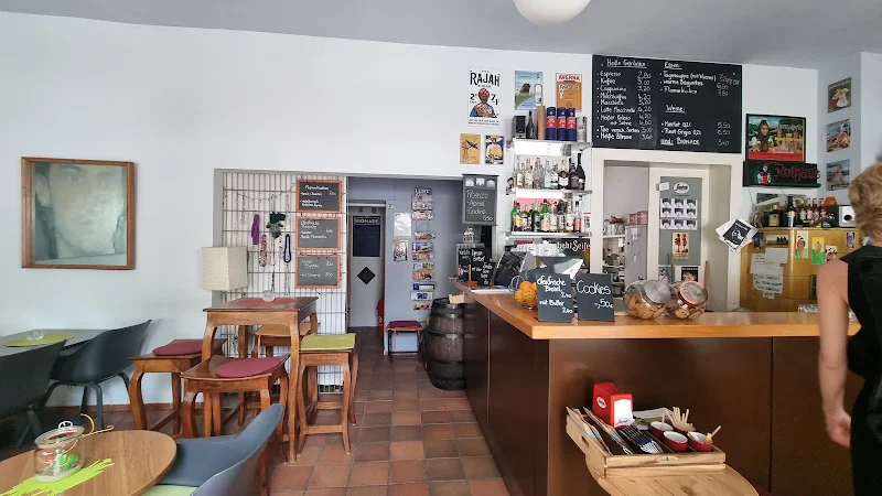Café Bohne