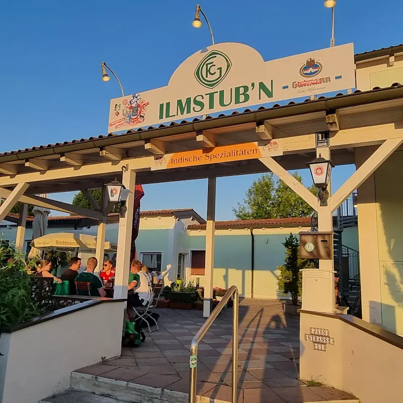 Lakshmi indisches Restaurant - ILMSTUB‘N Geisenfeld