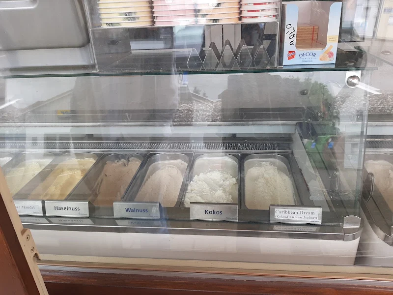 Eiscafe Englschall