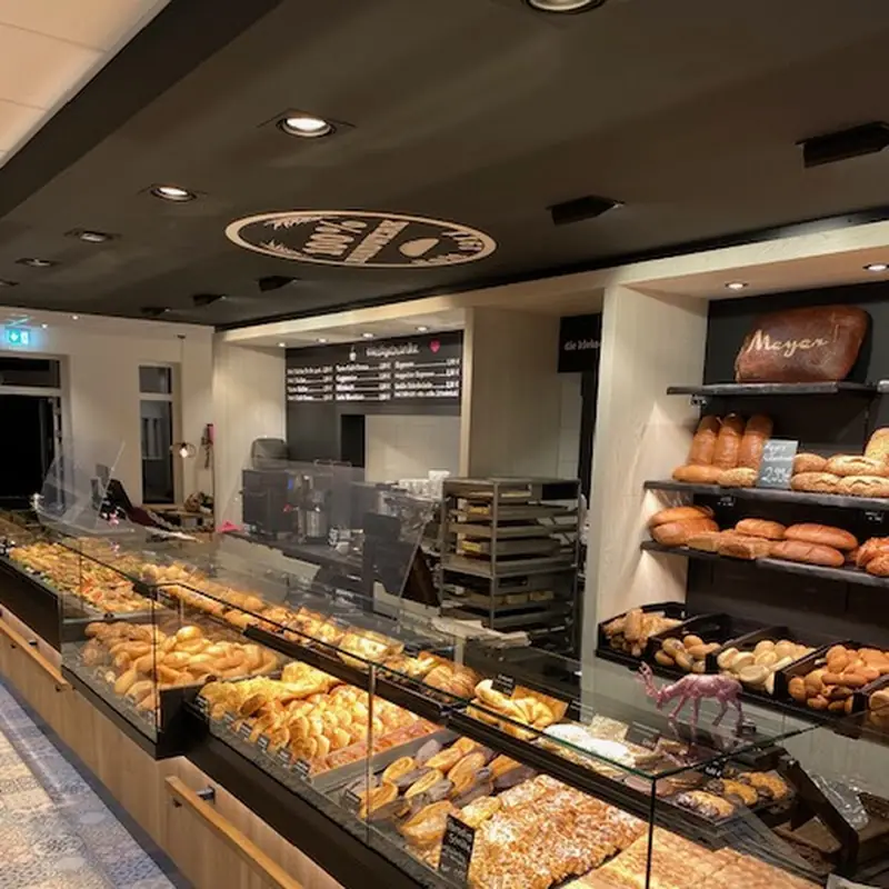 Landbäckerei Meyer & Café