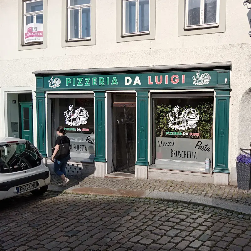 Pizzeria Da Luigi