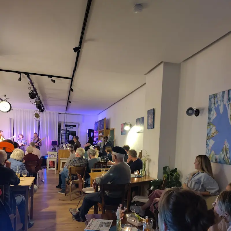 Stadtteilwohnzimmer Verve! Neubeckum e.V.