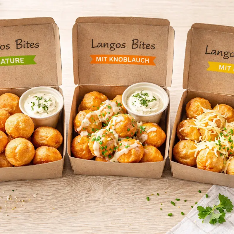 Bistro Langosherie