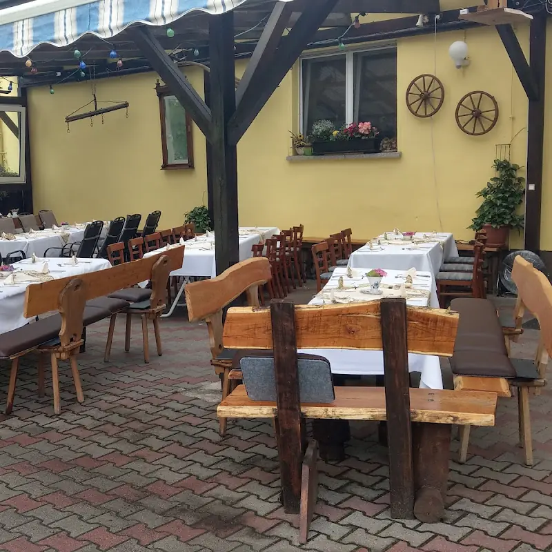 Gaststätte & Landhotel Schliebener - Heiko u. Peggy Schliebener GbR