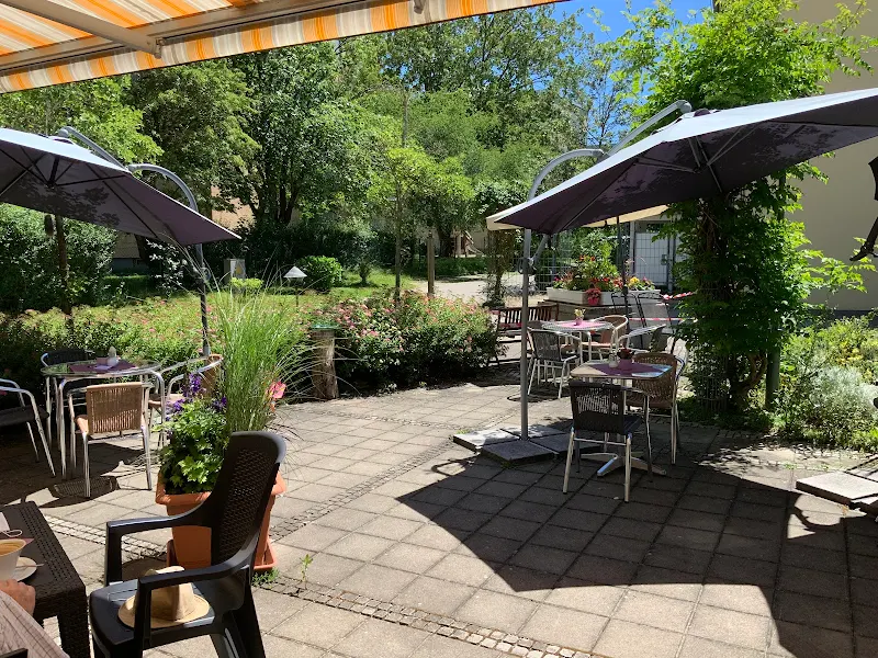 Gaßner´s Cafe