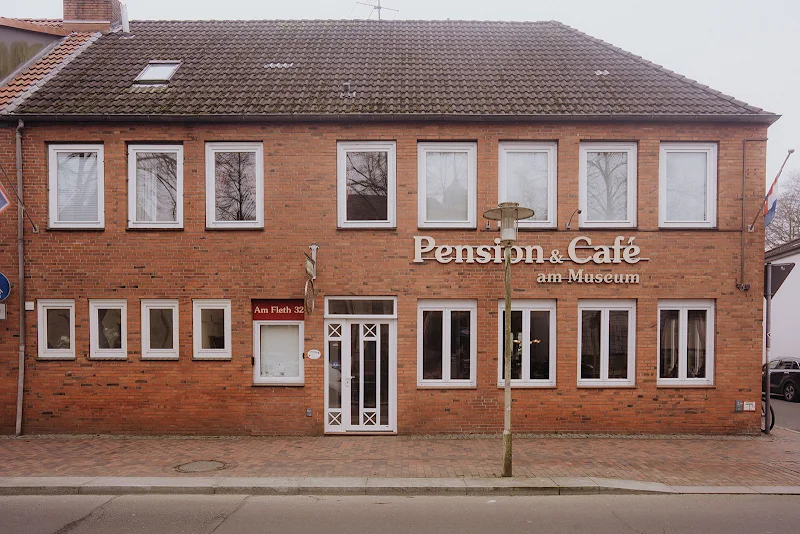 Pension am Museum