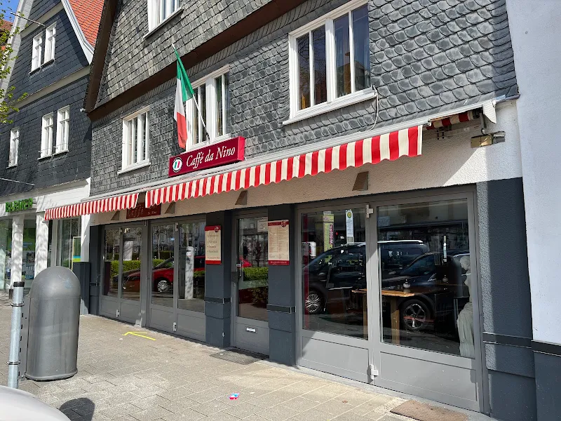 Cafe da Nino