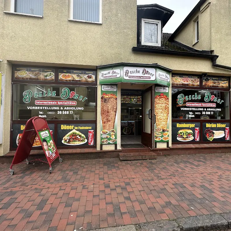 Pascha Döner
