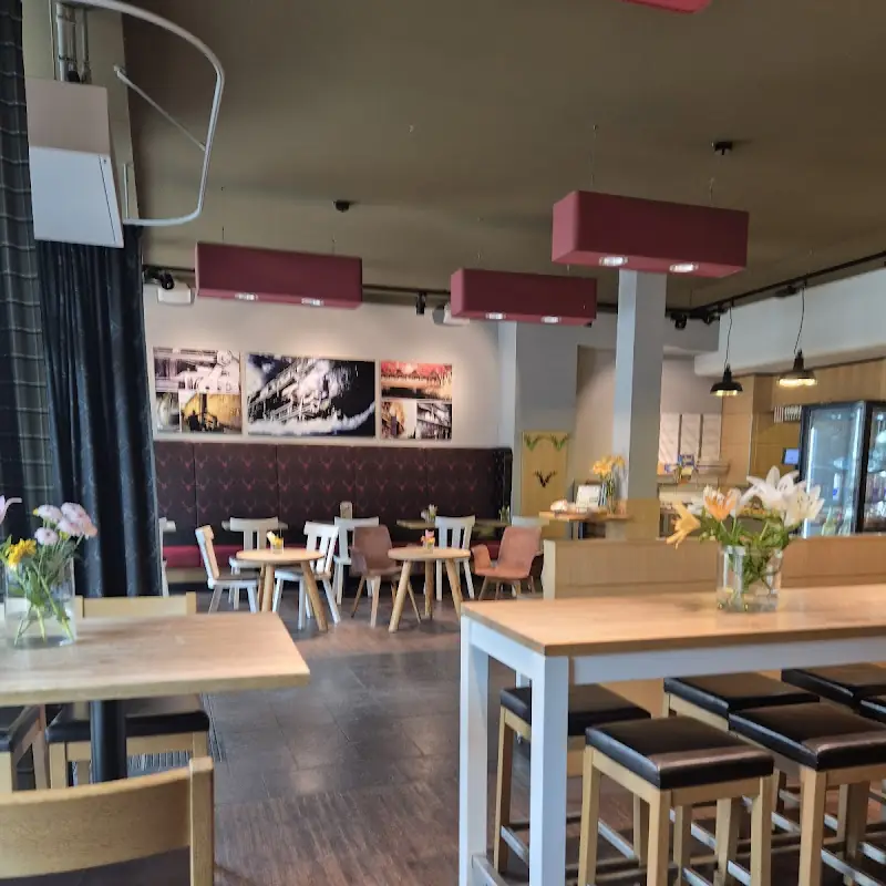 Bäckerei Hornung