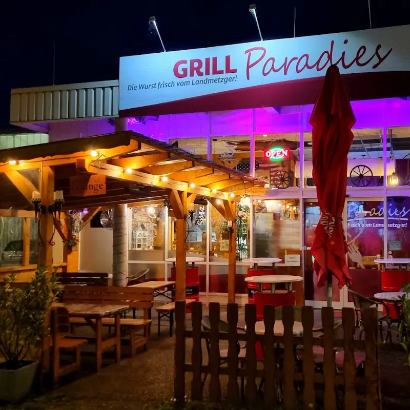 Grillparadies