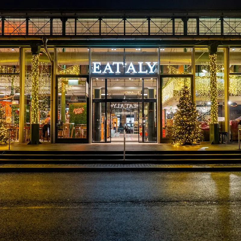 Eataly Munich