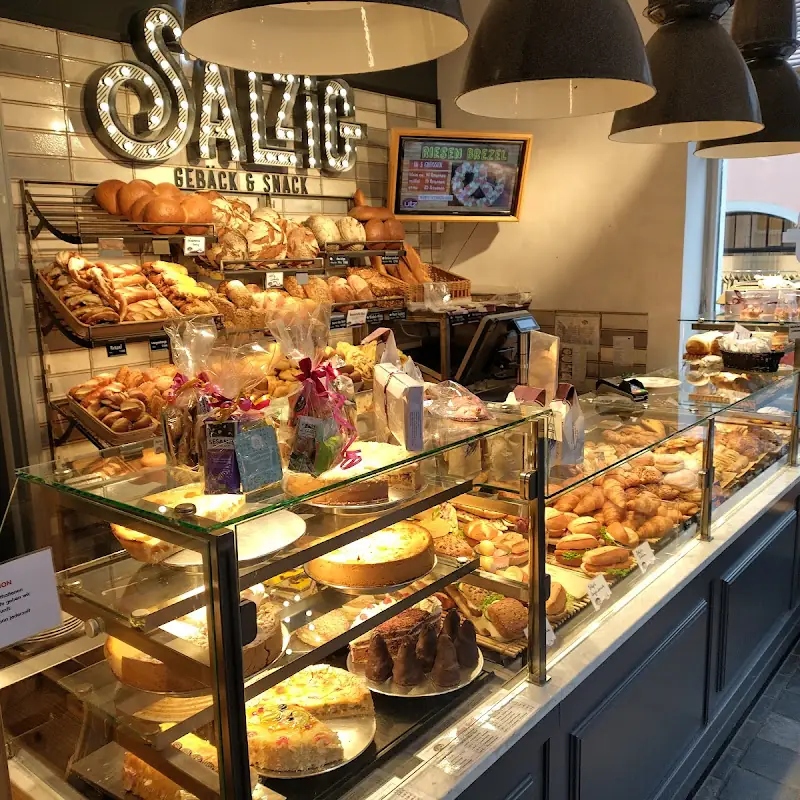 Bäckerei Utz